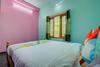 Apartamentos Modern 2bhk Abode In Pondicherry City Centre