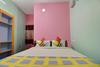 Apartamentos Modern 2bhk Abode In Pondicherry City Centre