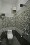 Apartamentos Modern 2bhk Abode In Pondicherry City Centre