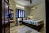 Villa Elegant 2bhk Stay Near Nt Mahal, Pondicherry