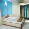 Lodge Hotel Chandan Residency