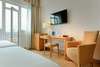 Hotel Exe Peregrino