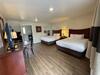 Hotel Comfort Inn Monterey Bay
