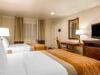 Hotel Comfort Inn Monterey Bay