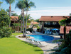 Hotel Best Western Pepper Tree