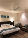 Hotel The Loft Executive Inn