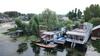 New Shamus Maqbool Group Of Houseboat