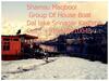 New Shamus Maqbool Group Of Houseboat