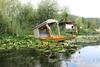 New Shamus Maqbool Group Of Houseboat