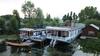 New Shamus Maqbool Group Of Houseboat