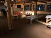 Albergue Snow Beach Lodge Metsch