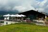 Albergue Snow Beach Lodge Metsch