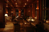 Hotel Bellevue-terminus