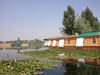 Hotel Nigeen Lake View Resort