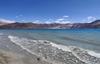 Bed & Breakfast Tih P3 Camp Pangong