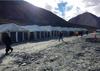 Ladakh Summer Pangong Camp