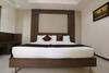 Hotel Atlanta Park Chennai