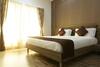 Hotel Atlanta Park Chennai