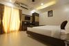 Hotel Atlanta Park Chennai