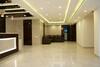 Hotel Atlanta Park Chennai
