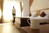 Hotel Atlanta Park Chennai