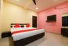 Hotel Oyo 13569 Virat Residency
