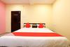 Hotel Oyo 13569 Virat Residency