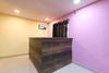 Hotel Oyo 13569 Virat Residency