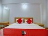 Hotel Capital O 13489 Garuda Comforts