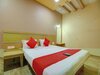 Hotel Capital O 13489 Garuda Comforts