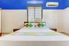 Apartamento Spacious 1bhk In Colva, Goa