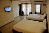 Hotel Aakash Temple View