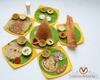 Hotel Vignesh Residency