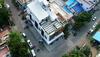 Hotel Vignesh Residency
