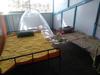 Terrace Camp Srirangam