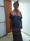 Terrace Camp Srirangam