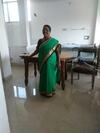 Terrace Camp Srirangam