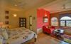 Hotel Ramathra Fort