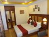 Hotel Seasons Thekkady