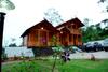 Hotel Lee Wood Villas