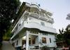 Albergue Holiday Villa