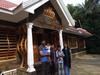 Sopanam Heritage Thekkady