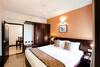 Hotel Sterling Thekkady