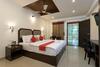 Hotel Enroute Thekkady
