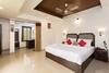 Hotel Enroute Thekkady