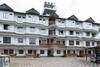 Hotel Enroute Thekkady