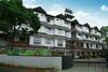 Hotel Enroute Thekkady