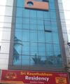 Hotel Sri Kousthubham Residency