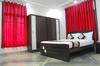 Sreenivas Serviced Apartment @tirupati