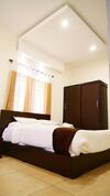 Hotel Albisville Hilltop Mansion
